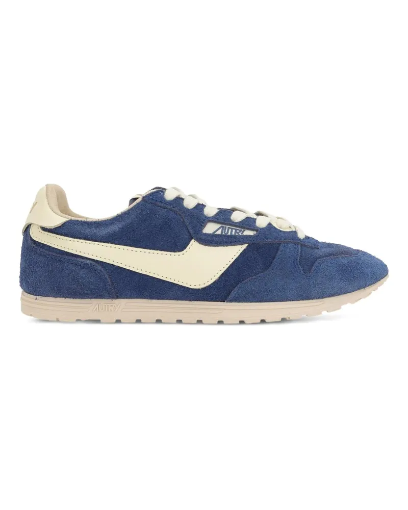 AUTRY Sneaker - Blau Blau
