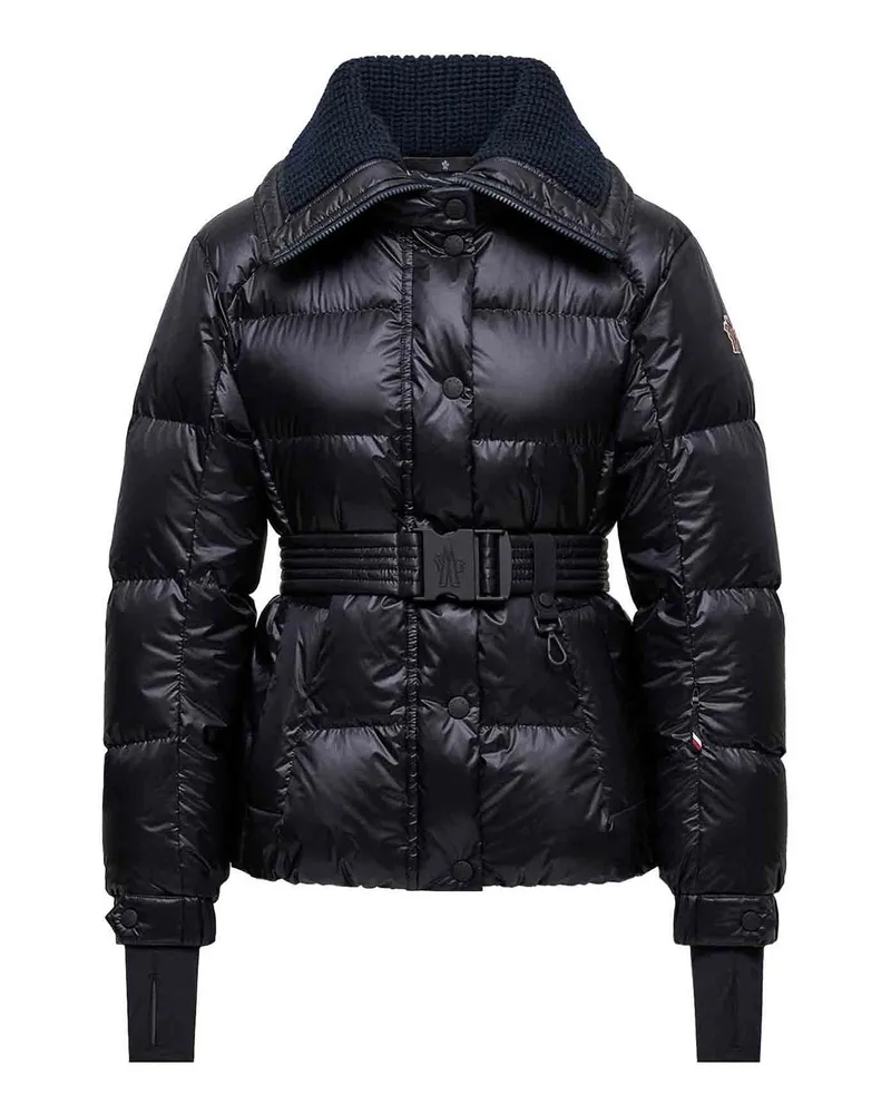 Moncler Daunenjacke - Blau Blau
