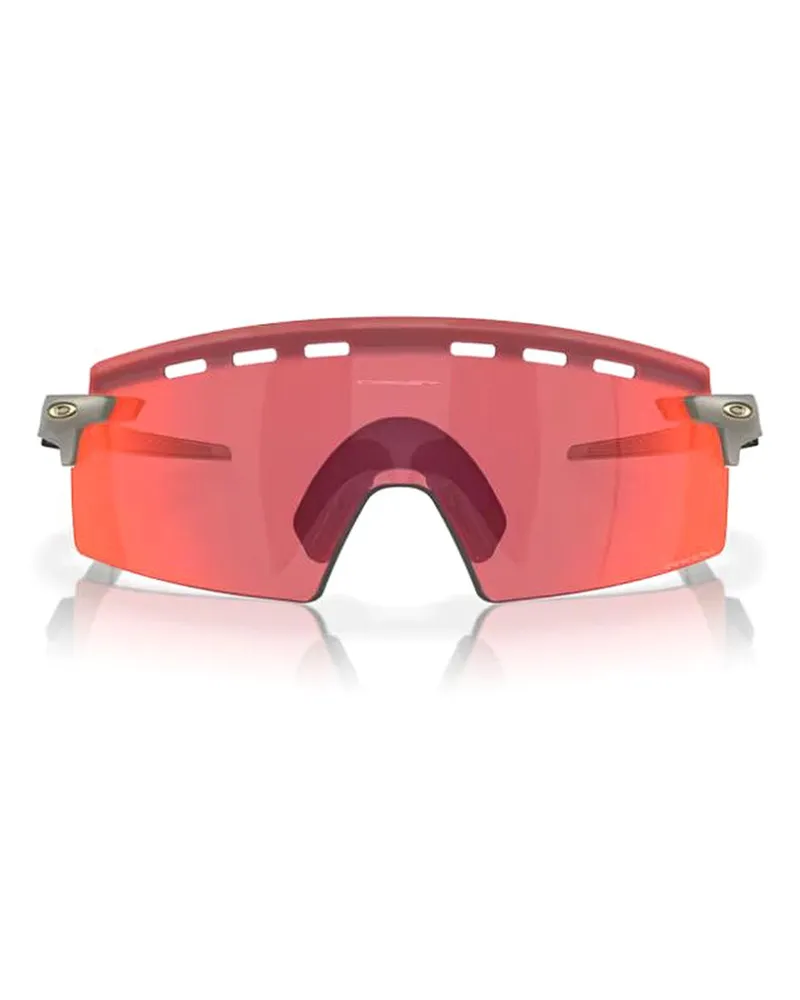Oakley Sonnenbrille - Rot Rot