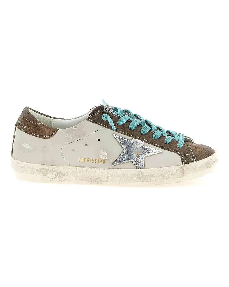 Golden Goose Sneaker - Bunt Bunt