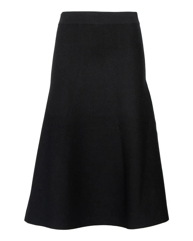Max Mara Midirock - Schwarz Schwarz