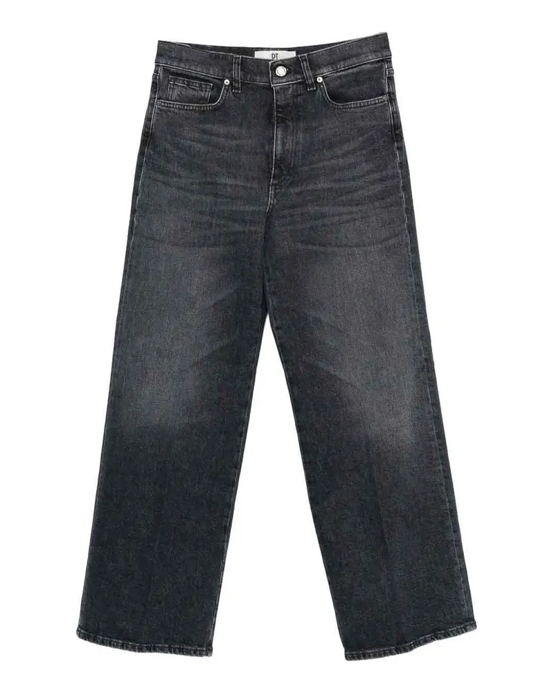 PT TORINO Formale Hose - Denim Denim