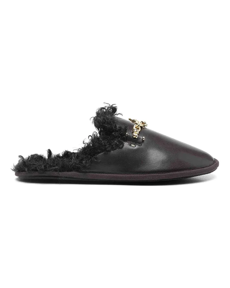 Stella McCartney Mokassins - Camel Camel
