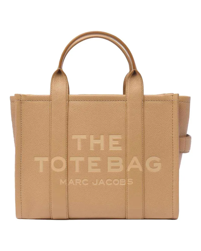 Marc Jacobs Umhängetasche - Beige Beige