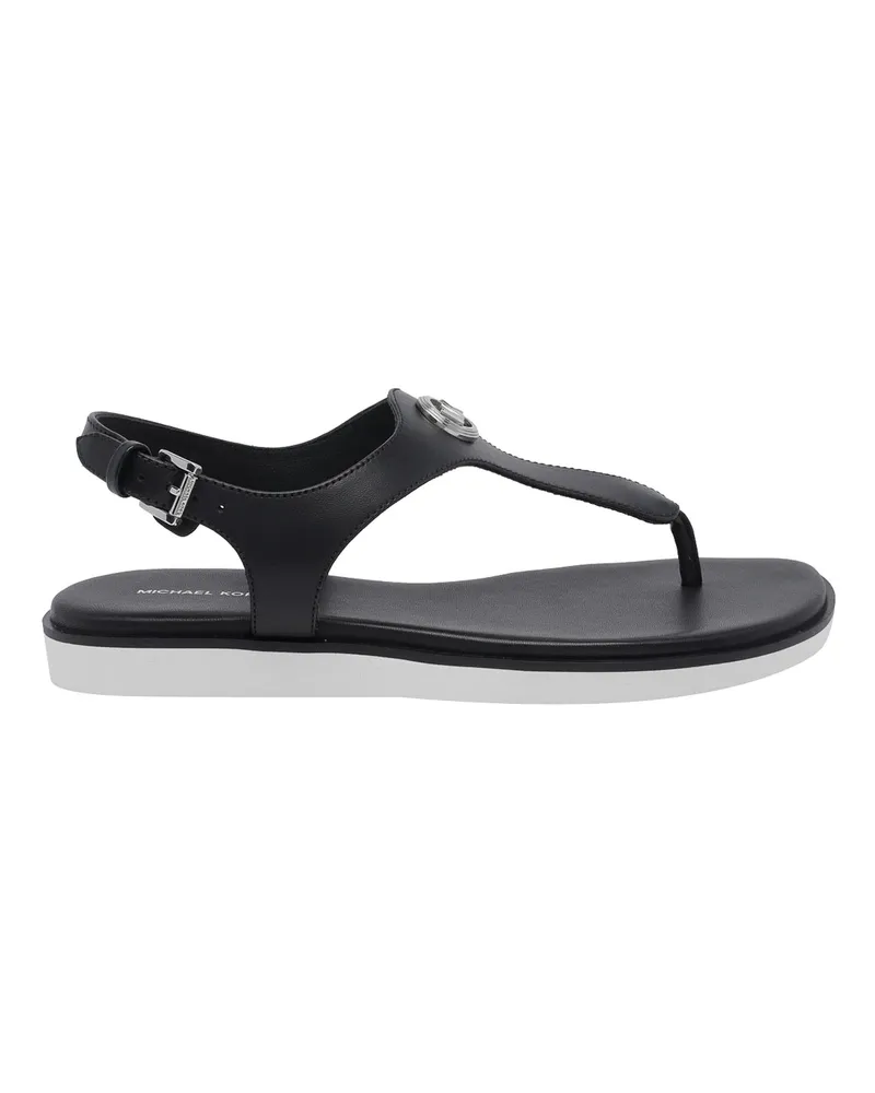Michael Kors Sandalen - Schwarz Schwarz