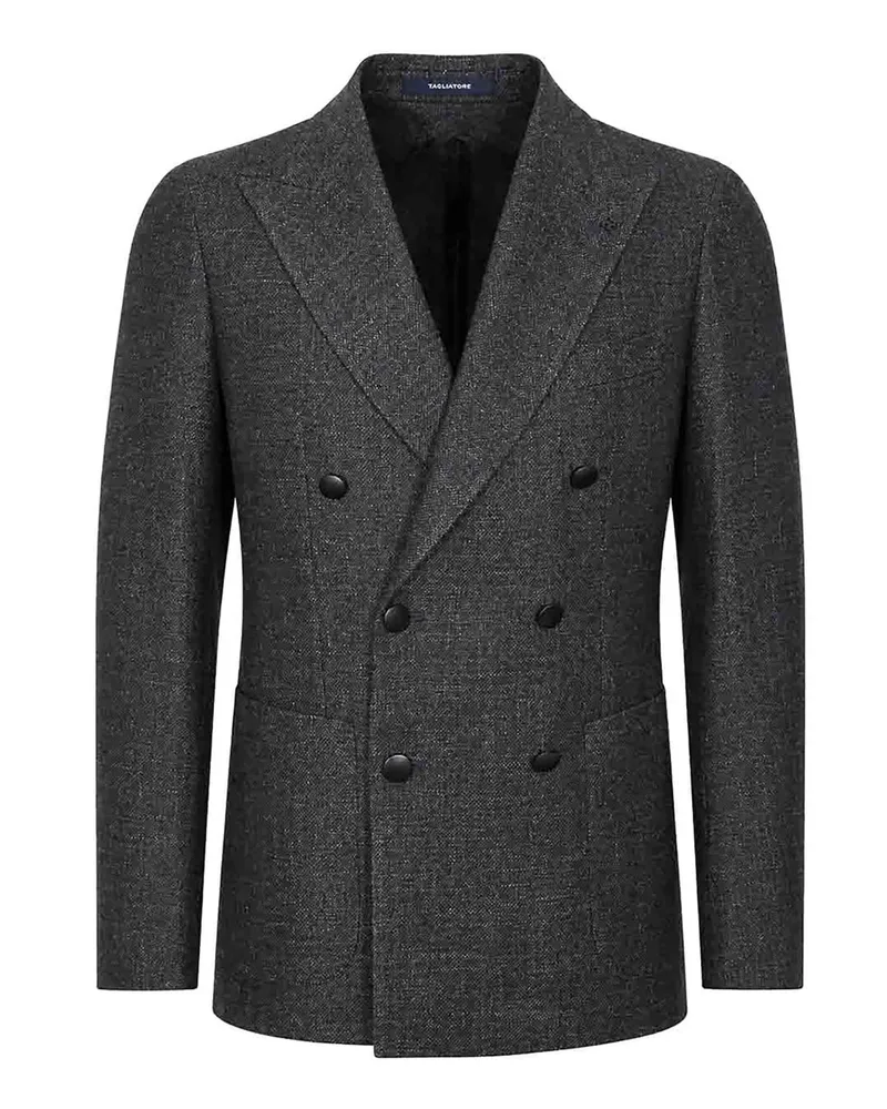 Tagliatore Blazer - Blau Blau