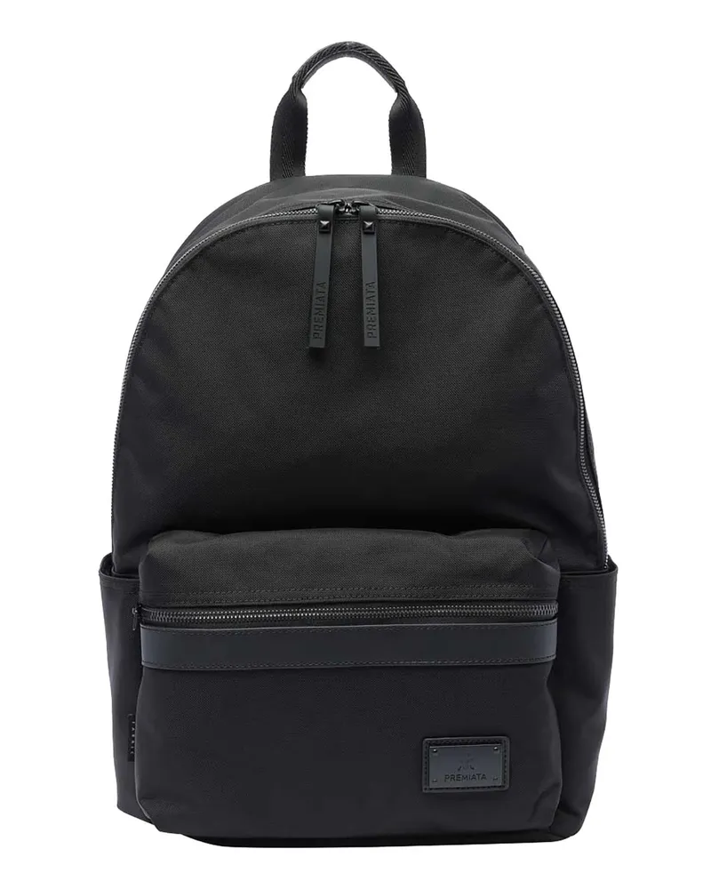 Premiata Rucksack - Schwarz 