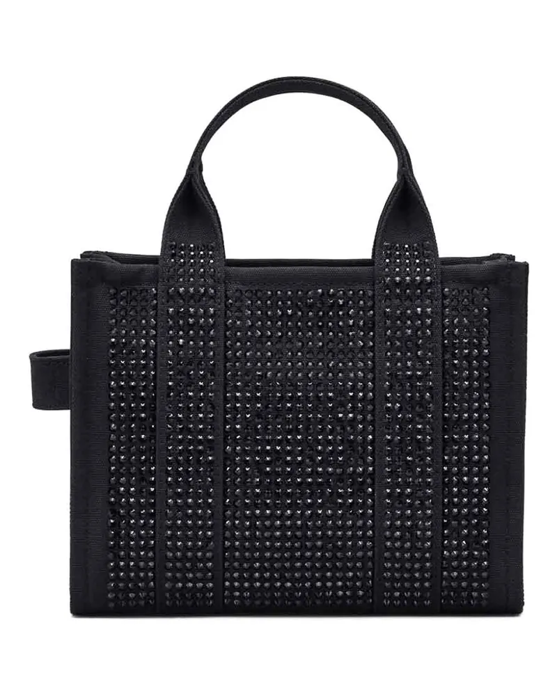 Marc Jacobs Shopper - Schwarz Schwarz