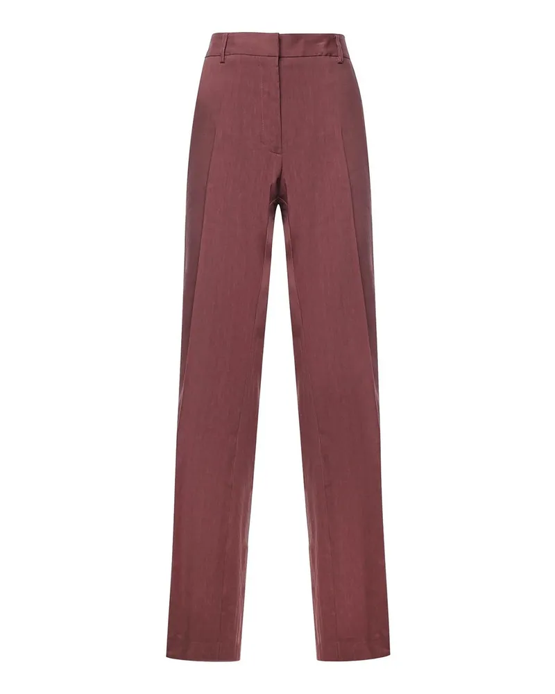 ottod’Ame Casual Hose - Rosa Rosa
