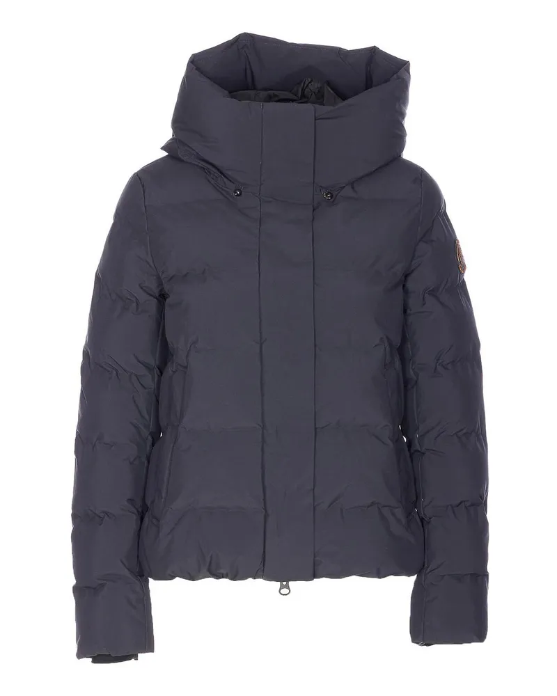 Save The Duck Daunenjacke - Schwarz Schwarz