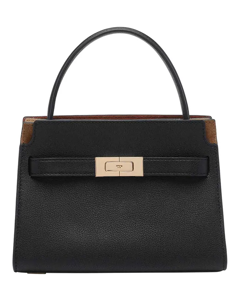 Tory Burch Shopper - Schwarz Schwarz