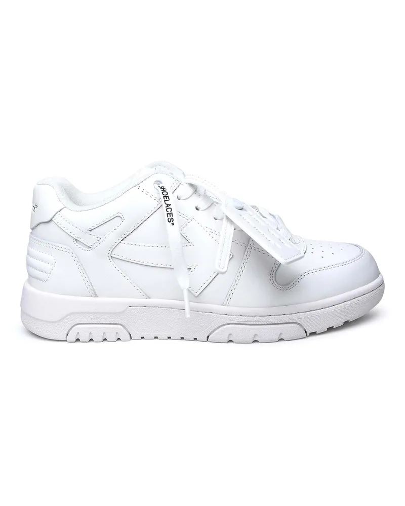 OFF-WHITE Sneaker - Weiß Weiß