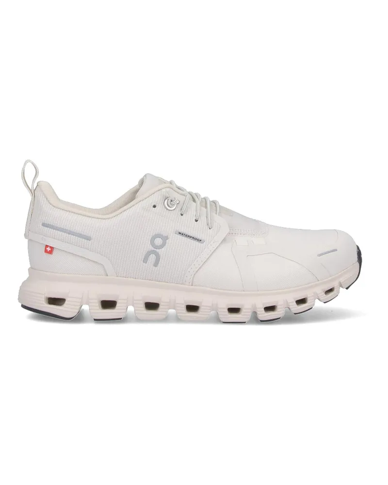 ON Sneaker - Weiß Weiß
