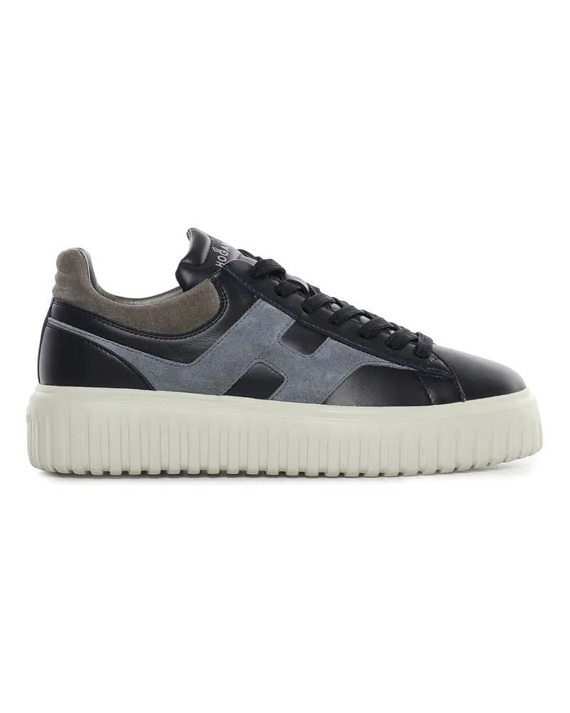 Hogan Sneaker - Blau Blau