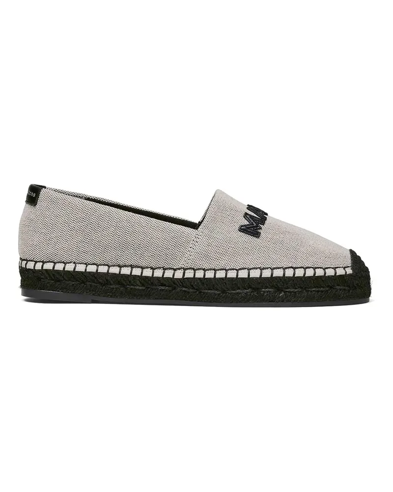 Marc Jacobs Espadrilles - Weiß Weiß