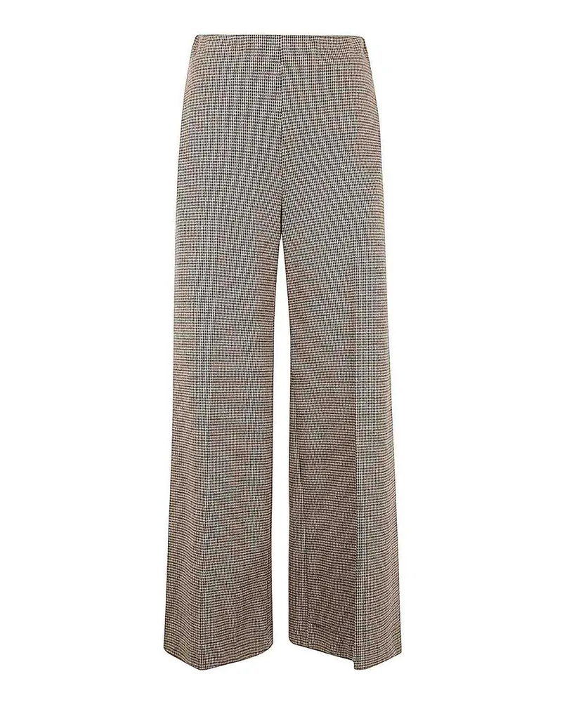 Harris Wharf London Casual Hose - Braun Braun