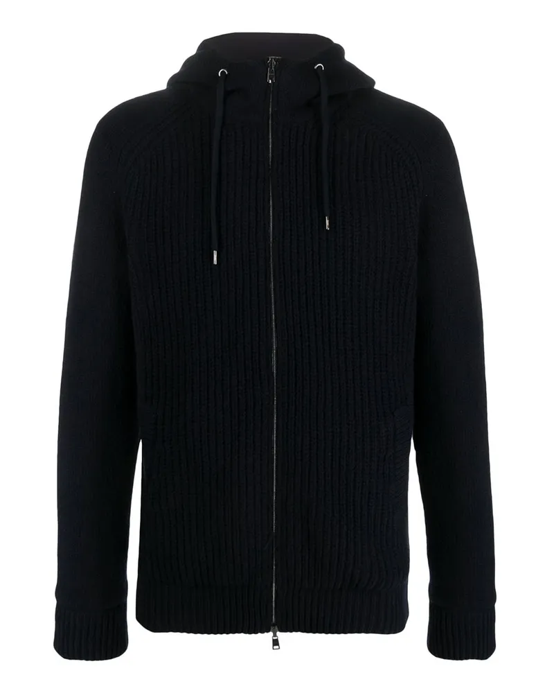 Herno Casualjacke - Blau Blau