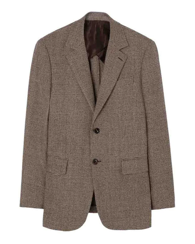 Burberry Casualjacke - Braun Braun