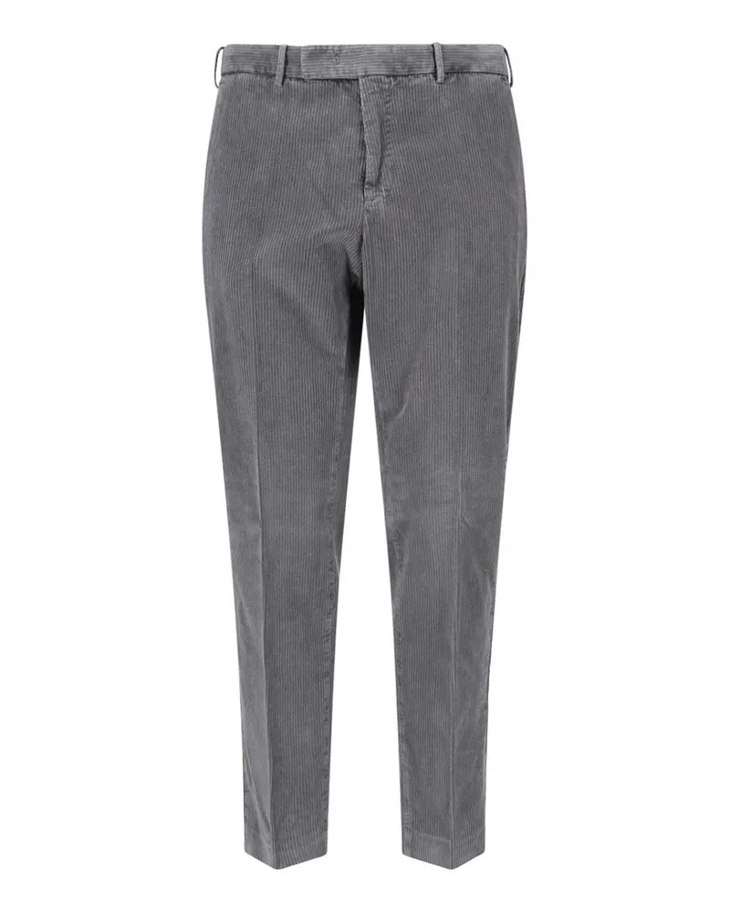 PT TORINO Casual Hose - Grau Grau