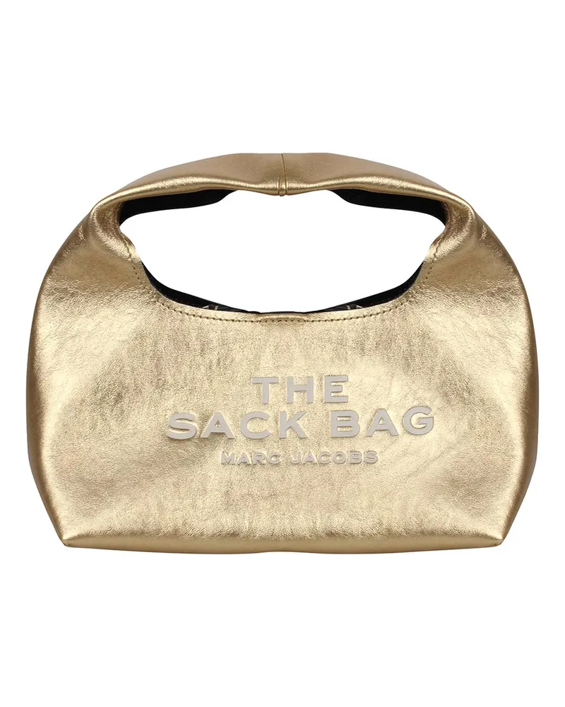 Marc Jacobs Umhängetasche - Gold Gold