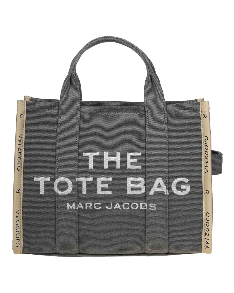 Marc Jacobs Shopper - Grün Grün