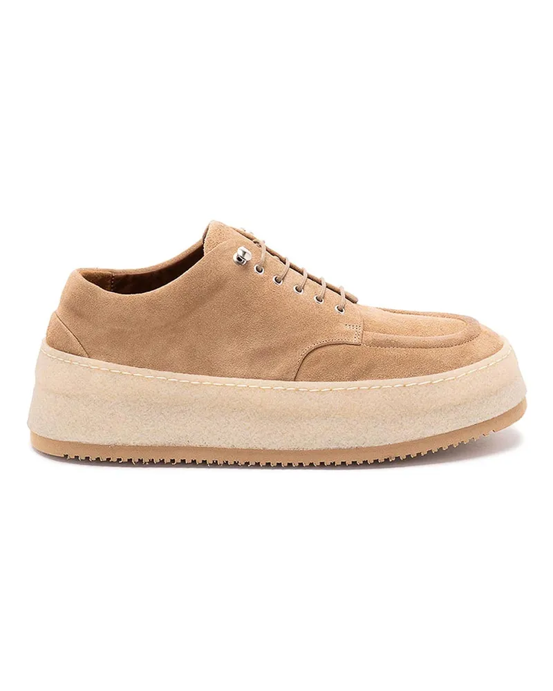 Marsèll Klassische Schuhe - Beige Beige