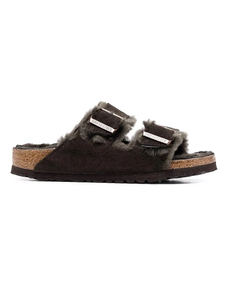 Birkenstock Sandalen - Braun Braun