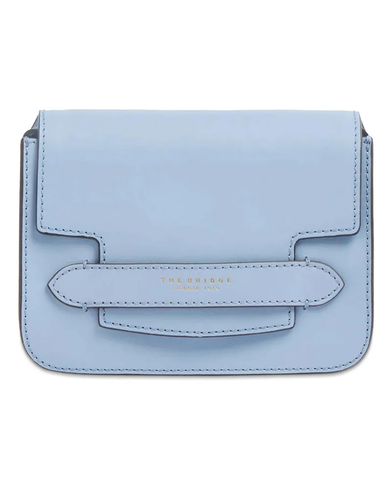 The Bridge Shopper - Hellblau Hellblau