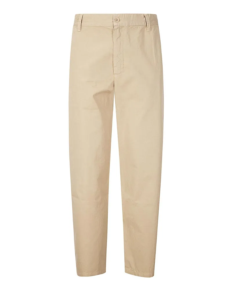 A.P.C. A. P.C. Casual Hose - Beige Beige