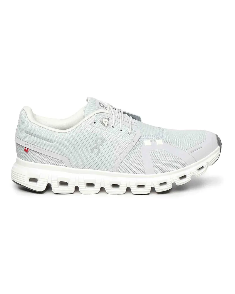 ON Sneaker - Weiß Weiß