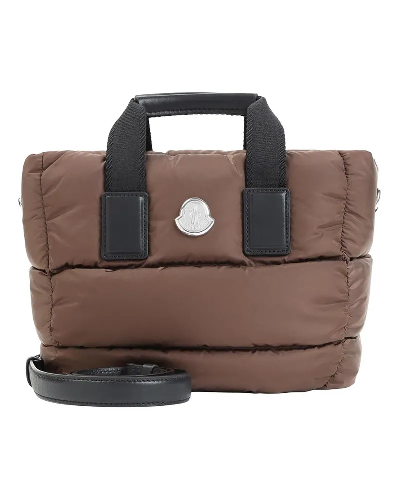 Moncler Shopper - Braun Braun