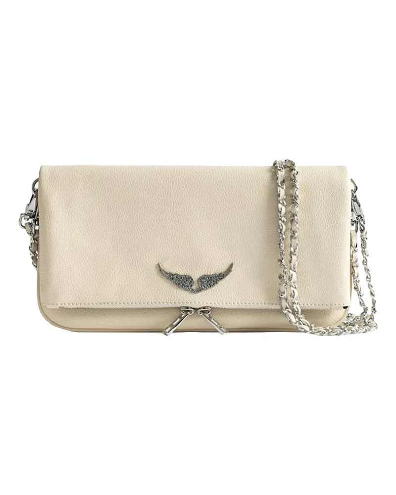 Zadig & Voltaire Shopper - Gelb Gelb