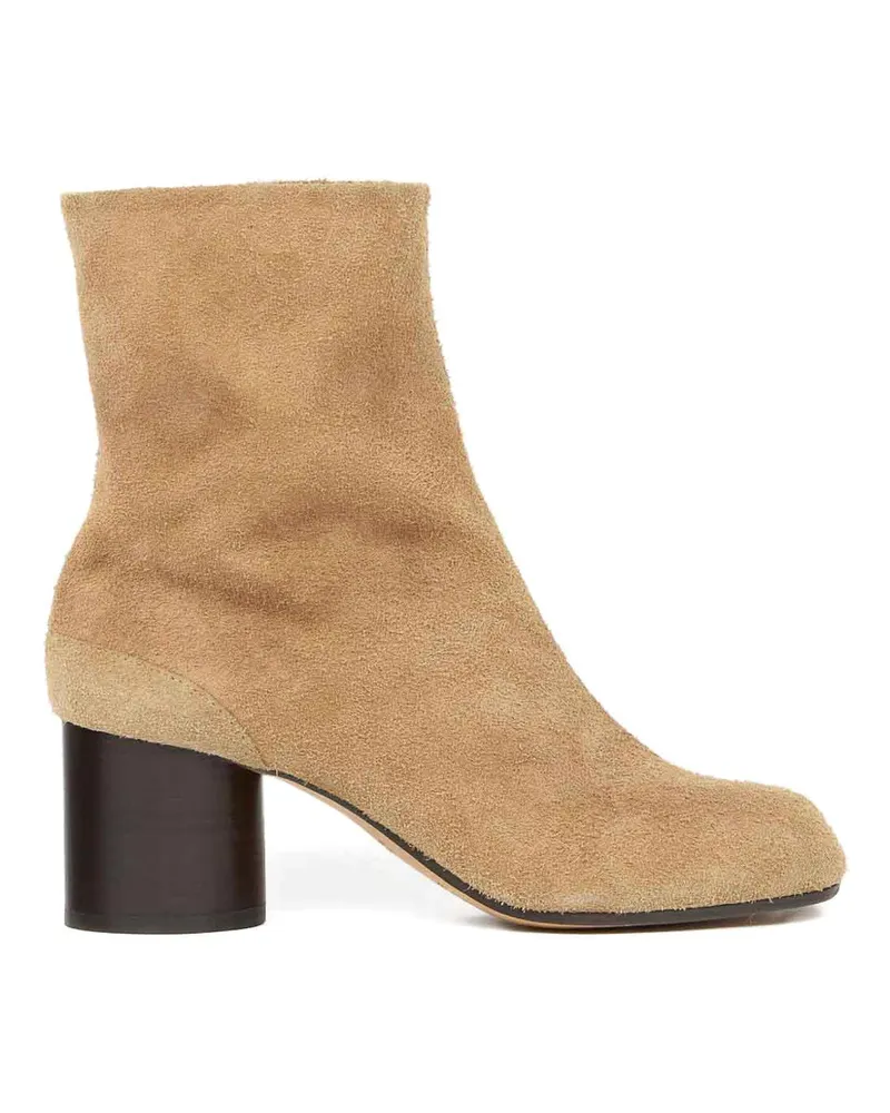 Maison Margiela Stiefel - Braun Braun