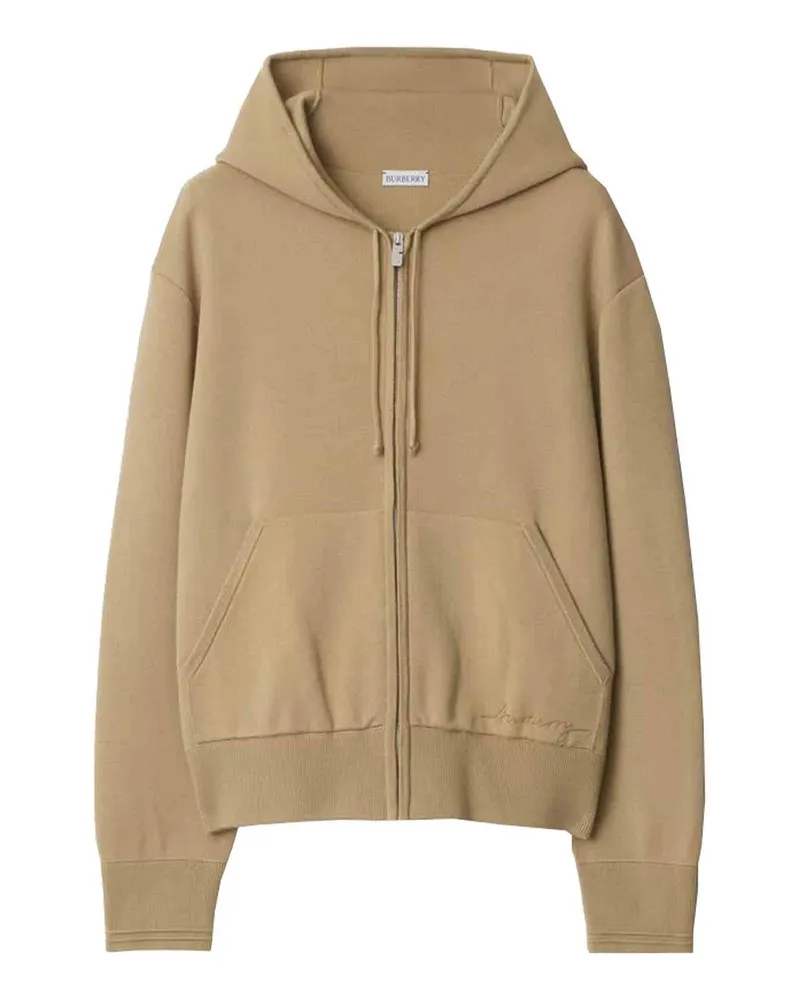 Burberry Sweatshirt - Beige Beige