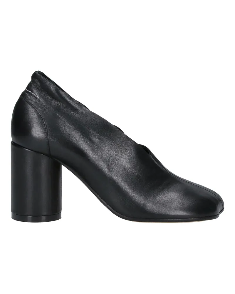 Maison Margiela Pumps - Schwarz Schwarz