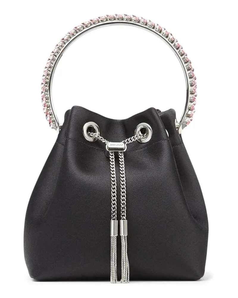 Jimmy Choo Shopper - Schwarz Schwarz