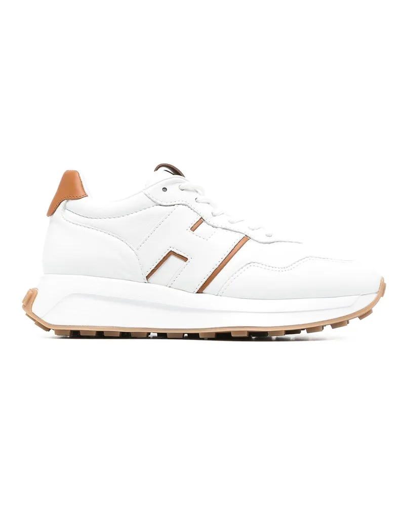 Hogan Sneaker - Weiß Weiß