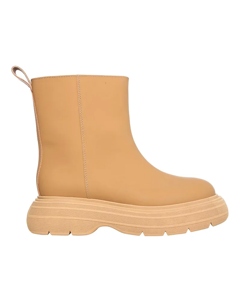 Gia Borghini Stiefel - Braun Braun