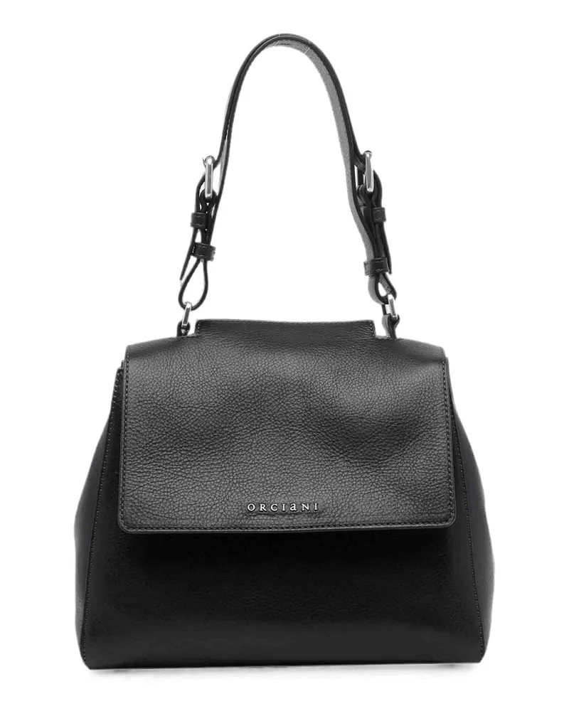 Orciani Shopper - Braun Braun