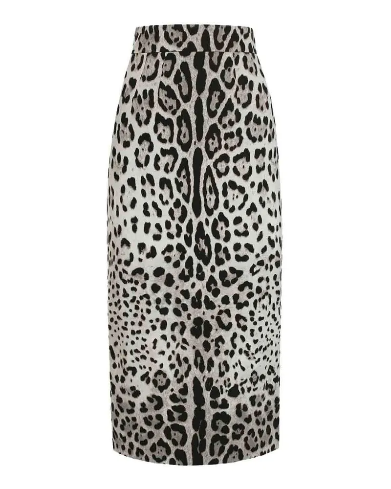 Dolce & Gabbana Midirock - Animal Animal