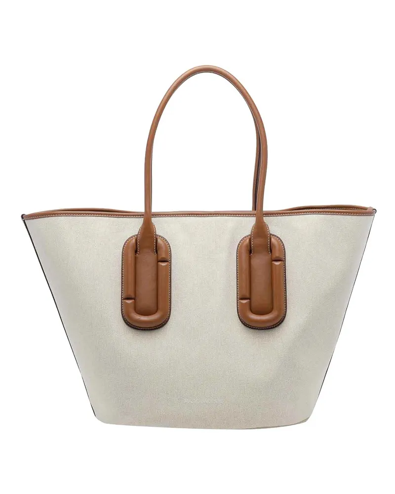 Marc Jacobs Shopper - Beige Beige