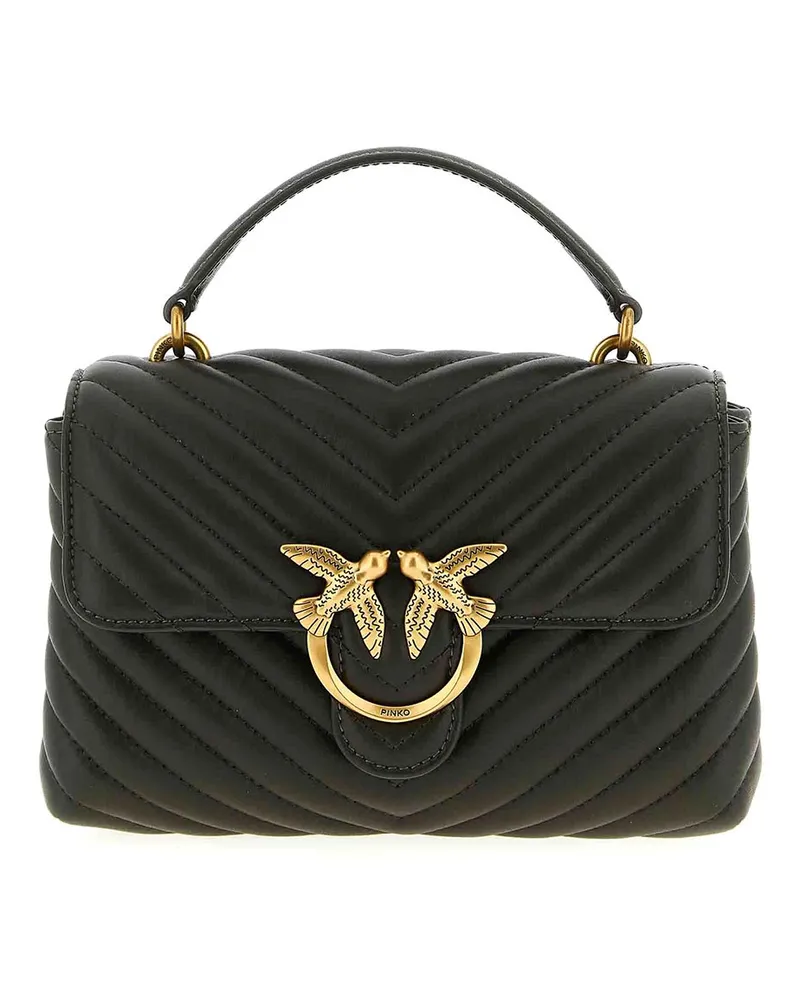 Pinko Shopper - Grün Grün