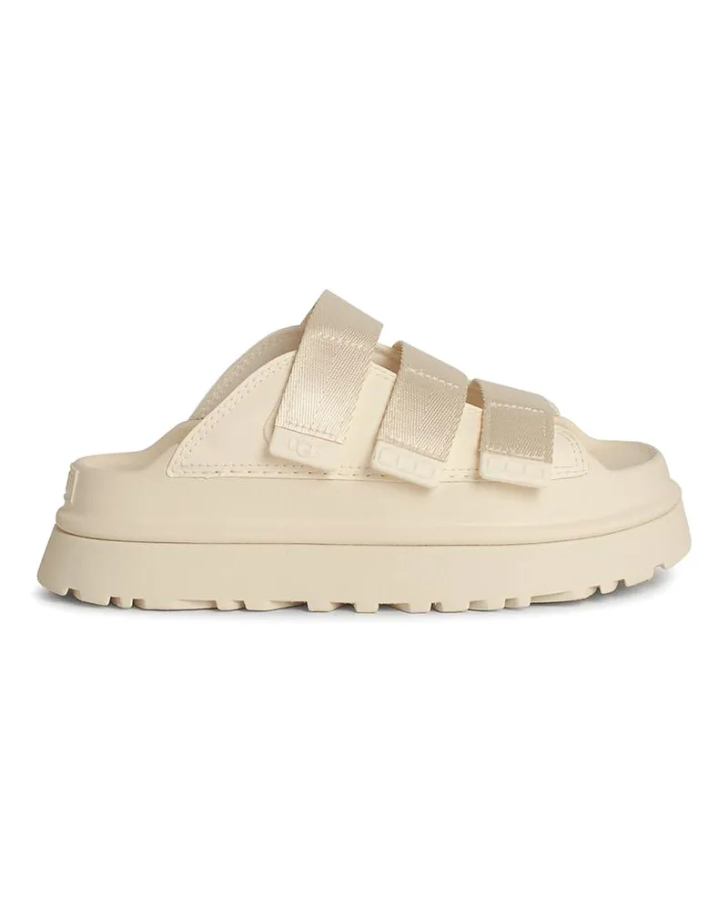 UGG Mokassins - Weiß Weiß