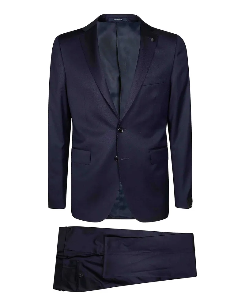 Tagliatore Blazer - Blau Blau