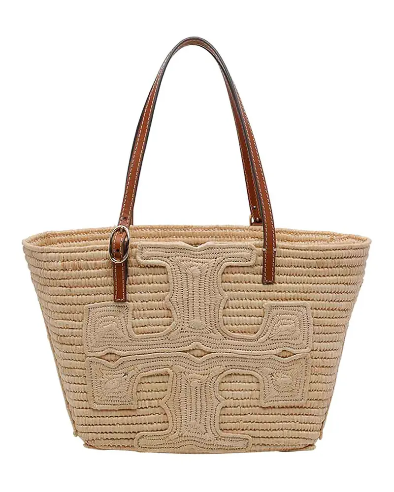 Tory Burch Shopper - Beige Beige