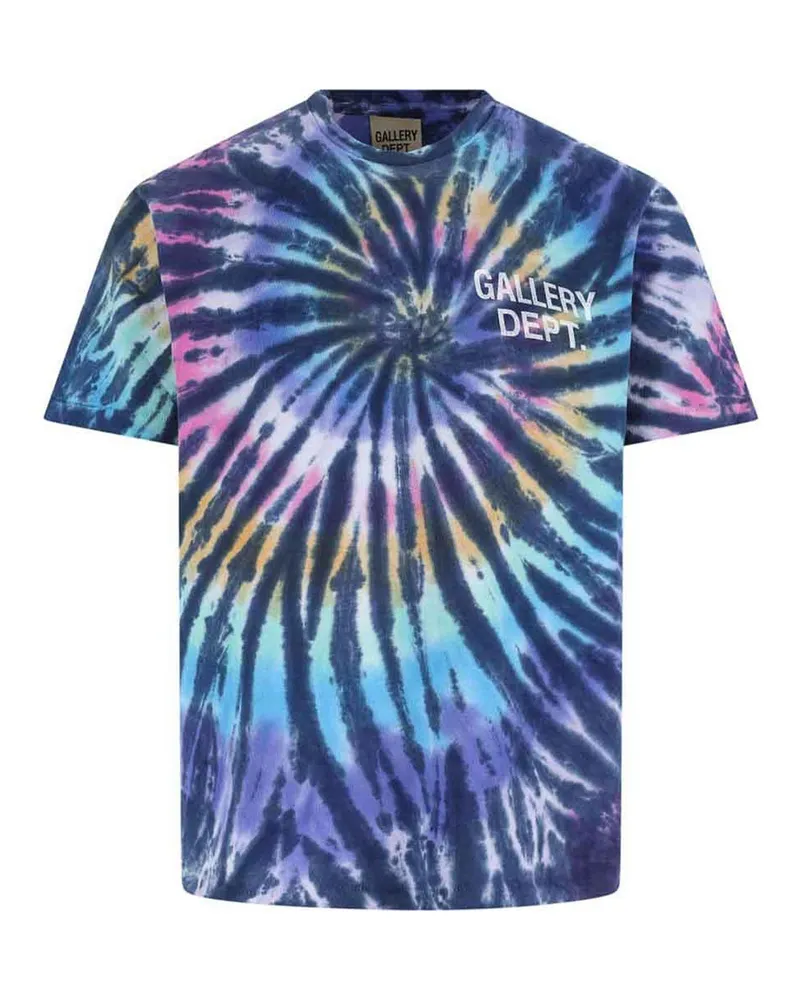 GALLERY DEPT. T-Shirt - Bunt Bunt