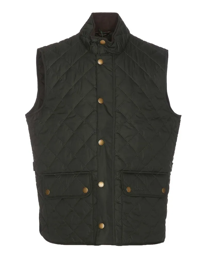 Barbour Weste - Grün Grün