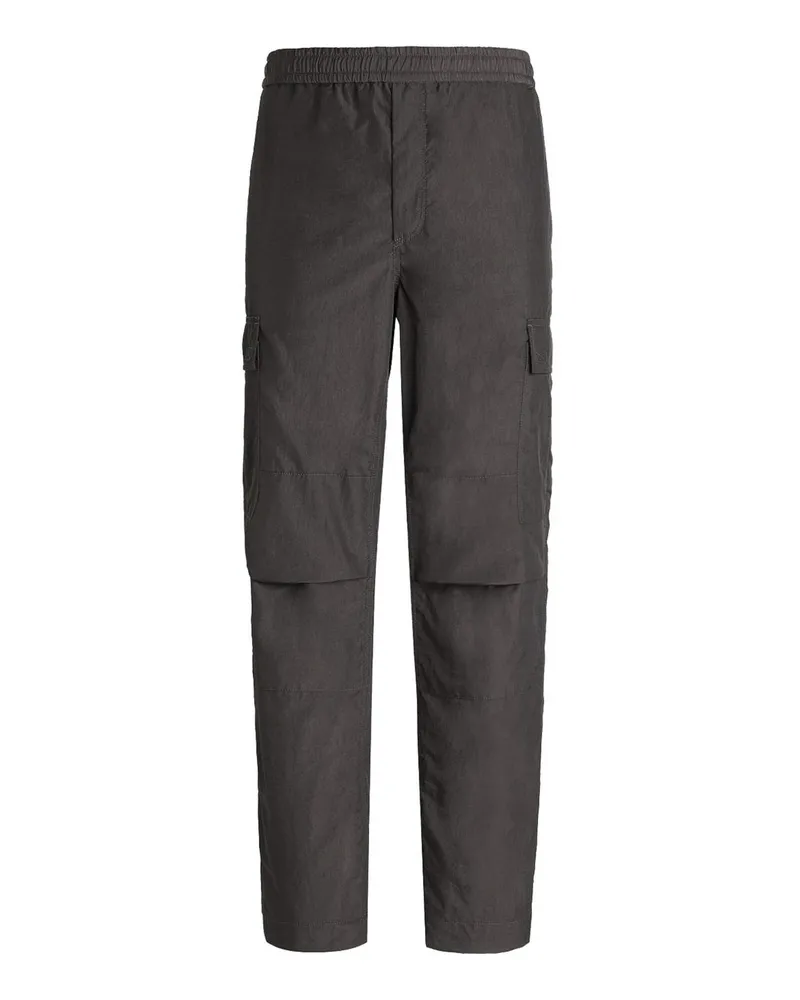 Dolce & Gabbana Casual Hose - Grau Grau