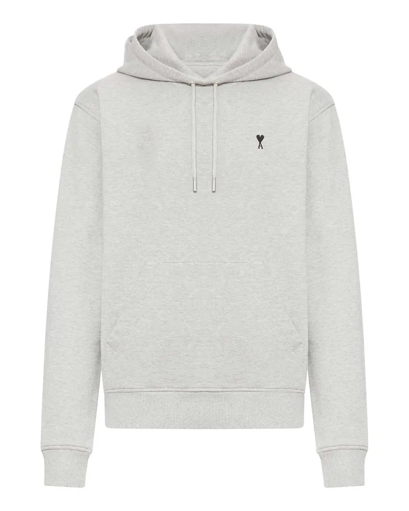 AMI Paris Sweatshirt - Grau Grau