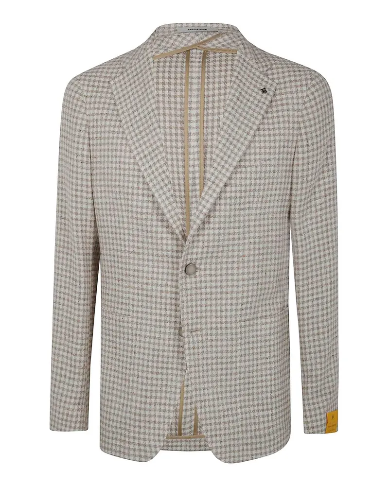 Tagliatore Casualjacke - Nude Nude